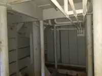 Tongkang untuk dijual