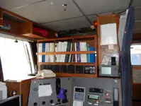 Kapal kerja untuk dijual