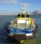 Kapal anak kapal untuk dijual