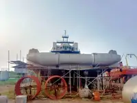 Kapal tunda untuk dijual