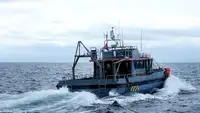 Kapal kontena untuk dijual