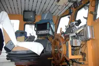 Kapal kerja untuk dijual