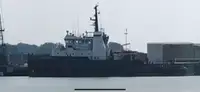 Kapal tunda untuk dijual