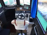 Kapal pandu untuk dijual