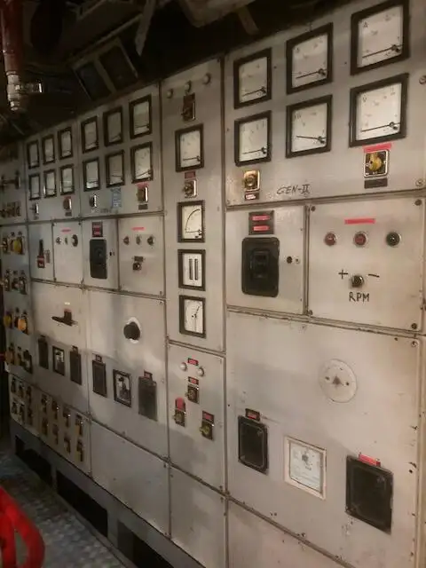 Kapal tunda untuk dijual