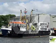 Kapal tinjauan untuk dijual