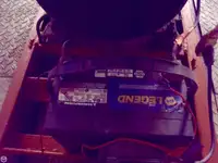 Kapal tunda untuk dijual