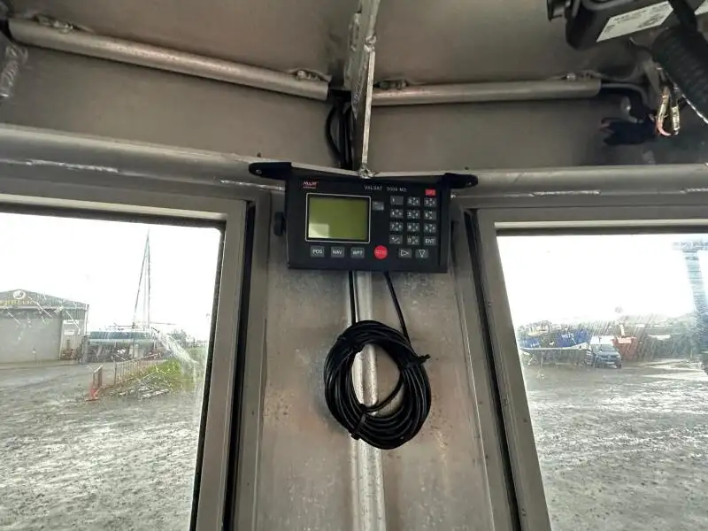 Kapal rondaan untuk dijual