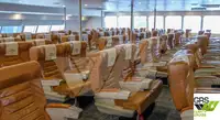 Ro-Ro ship untuk jualan