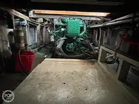 Kapal pukat untuk dijual