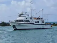 Kapal pukat untuk dijual