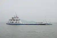 Kapal feri untuk jualan