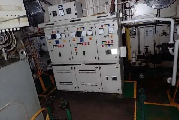 Kapal pendaratan, tangki untuk dijual