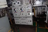 Kapal pendaratan, tangki untuk dijual