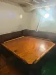 Kapal kerja untuk dijual