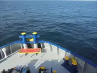 Kapal peti sejuk untuk dijual