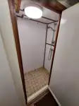 Tongkang untuk dijual