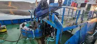 Kapal tunda untuk dijual