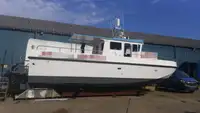 Kapal kerja untuk dijual