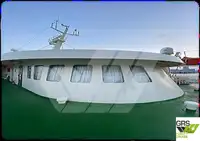 Kapal Ro-Ro untuk dijual