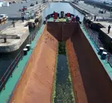 Tongkang untuk dijual