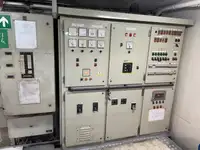 Kapal peti sejuk untuk dijual