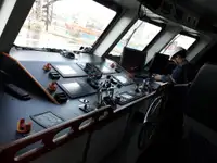 Kapal kontena untuk dijual