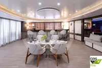 Kapal pelayaran untuk dijual