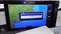 Kapal feri untuk dijual