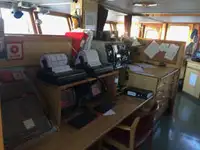 Kapal peti sejuk untuk dijual