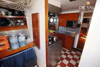 Kapal penyelidik untuk dijual