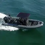 Bot kembung tegar untuk jualan