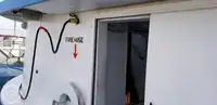 Kapal layar untuk dijual