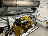 Kapal rondaan untuk dijual