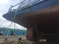 Kapal peti sejuk untuk dijual
