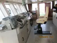 Kapal pengangkut pukal untuk dijual