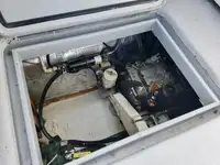 Kapal penyelidik untuk dijual