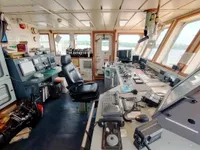 Kapal pendaratan, tangki untuk dijual