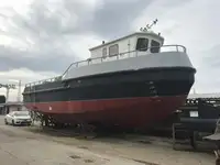 Bot tunda untuk jualan