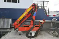 Kapal layar untuk dijual
