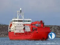 Kapal peti sejuk untuk dijual
