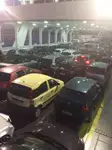 Kapal feri untuk jualan