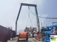 Kapal pengangkut pukal untuk dijual