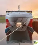 Ro-Ro ship untuk jualan