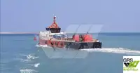 Kapal anak kapal untuk dijual