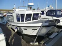 Kapal pukat untuk dijual