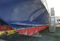 Kapal layar untuk dijual