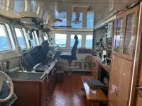 Kapal pukat untuk dijual