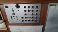 Kapal bekalan untuk dijual