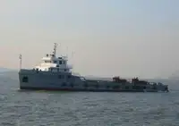 Kapal bekalan platform (PSV) untuk jualan